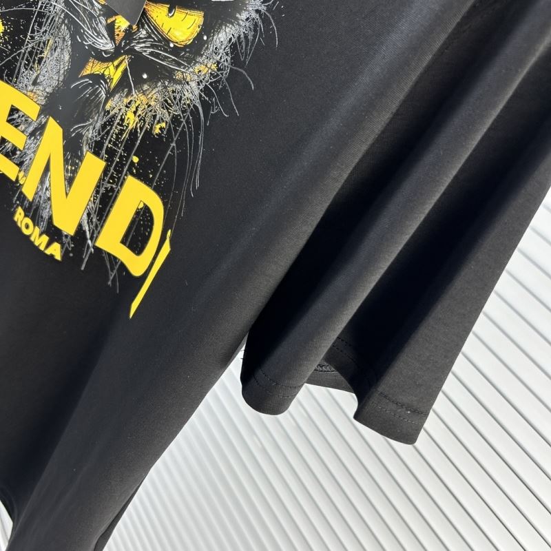 Fendi T-Shirts